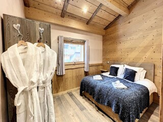 Appartement Les Gets  14