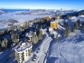 Apartamento Chamrousse Grabación al aire libre 1