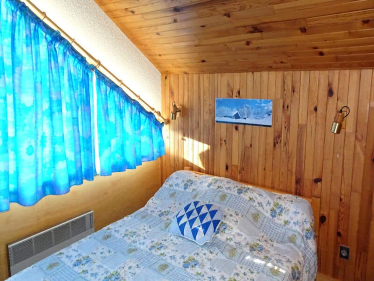 Apartamento Champagny-en-Vanoise  1