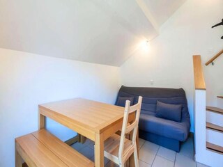 Apartment Morzine Ausstattung 12