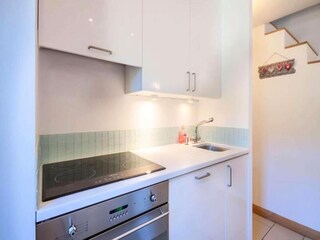 Apartment Morzine Ausstattung 20