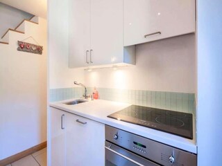 Apartment Morzine Ausstattung 21