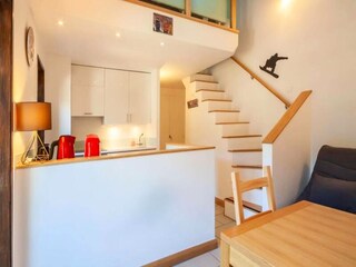 Apartment Morzine Ausstattung 22