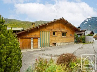 Apartment Morzine Umgebung 30