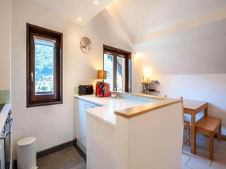 Apartment Morzine Ausstattung 9