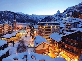 Apartment Morzine Umgebung 27