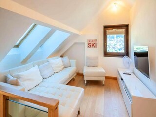 Apartment Morzine Ausstattung 10