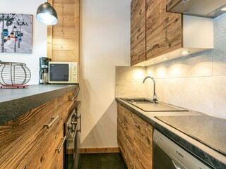 Appartement La Clusaz  10