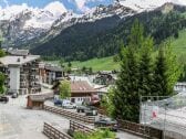 Apartamento La Clusaz  1