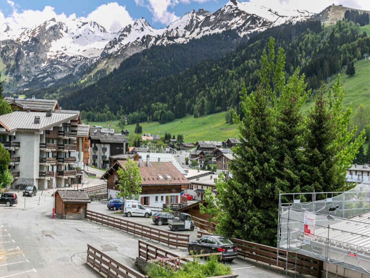 Appartement La Clusaz  1