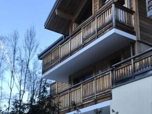 Apartment Haus in Les Gets - Les Gets - image1