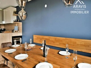 Apartment Le Grand-Bornand  5