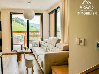 Apartment Le Grand-Bornand  6