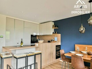 Apartment Le Grand-Bornand  7