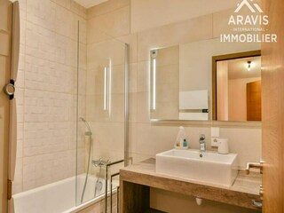Apartment Le Grand-Bornand  17