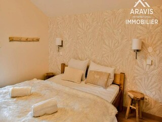 Apartment Le Grand-Bornand  9