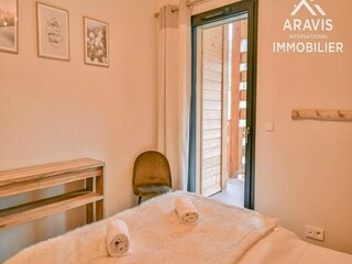 Apartment Le Grand-Bornand  21