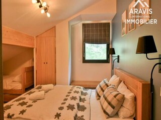 Apartment Le Grand-Bornand  13