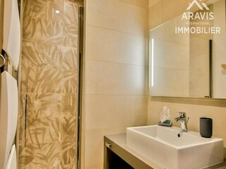 Apartment Le Grand-Bornand  3