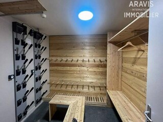 Apartment Le Grand-Bornand  14