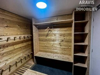 Apartment Le Grand-Bornand  10