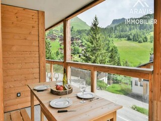 Apartment Le Grand-Bornand  16