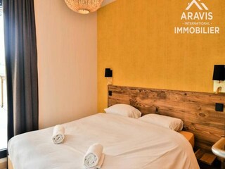 Apartment Le Grand-Bornand  24