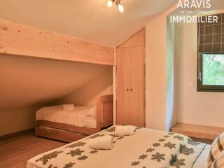 Apartment Le Grand-Bornand  4