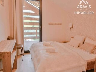 Apartment Le Grand-Bornand  20