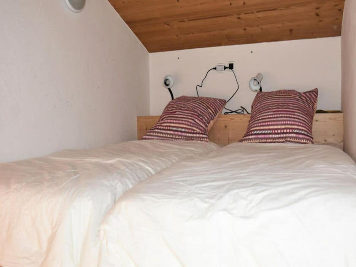 Appartement Champagny-en-Vanoise Enregistrement extérieur 1