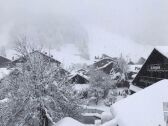 Apartamento Morzine Grabación al aire libre 1