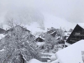 Apartment Morzine Outdoor Recording 5