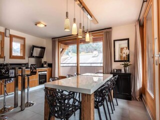 Apartment Morzine Features 19