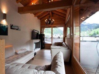 Apartment Morzine Features 20