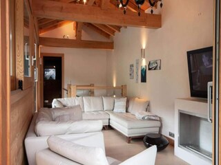 Apartment Morzine Features 21