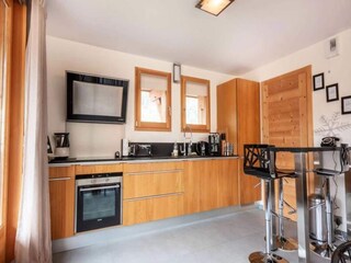 Apartment Morzine Features 16