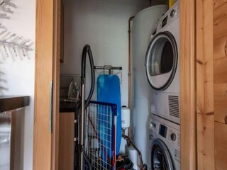 Apartment Morzine Features 24