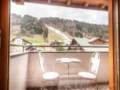 Appartement Morzine Enregistrement extérieur 1