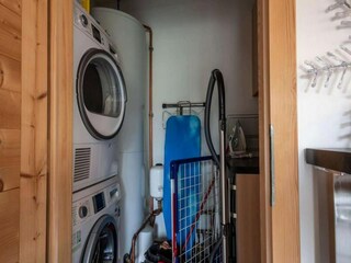 Apartment Morzine Features 14