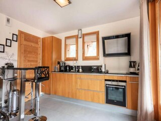 Apartment Morzine Features 15