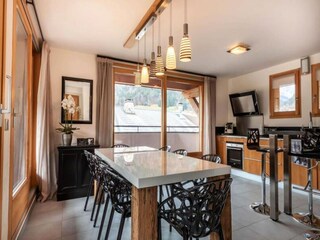 Apartment Morzine Features 9