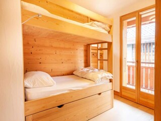 Apartment Morzine Features 11