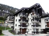 Appartement La Clusaz Buitenaudio-opname 1