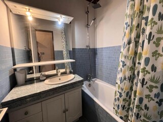 Apartment La Clusaz Außenaufnahme 26
