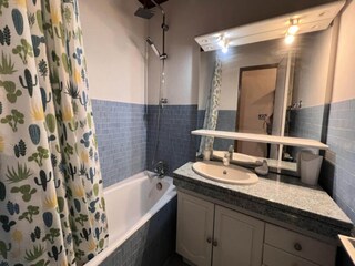 Apartment La Clusaz Außenaufnahme 34