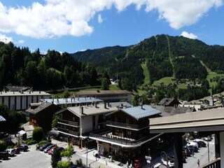 Apartment La Clusaz Außenaufnahme 28