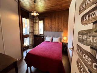 Apartment La Clusaz Außenaufnahme 36