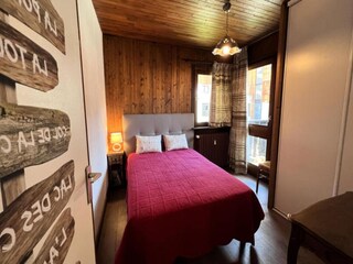 Apartment La Clusaz Außenaufnahme 18