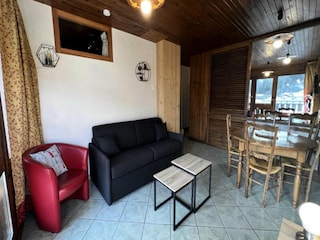 Appartement La Clusaz Enregistrement extérieur 21