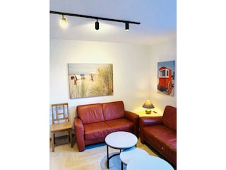 Ferienhaus Borkum Außenaufnahme 3